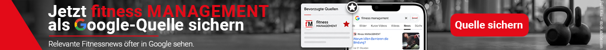 fitness management - Google